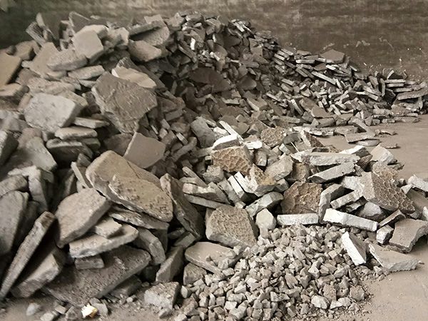 硅鐵的用途？